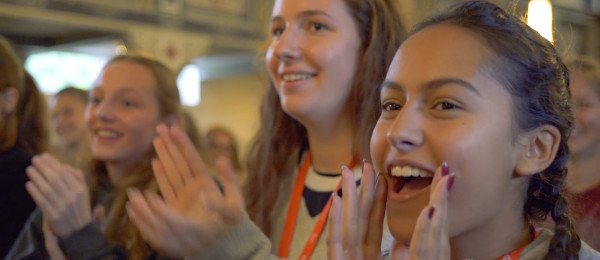 Eurotreff – Filmstill