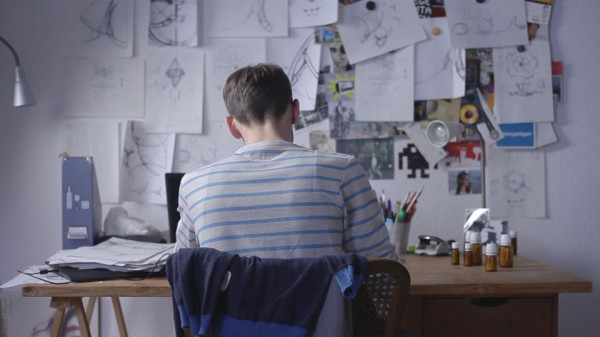 Beautiful Day – Filmstill