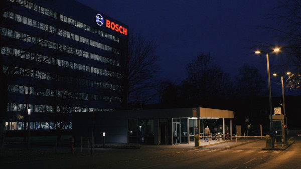 BOSCH – Filmstill