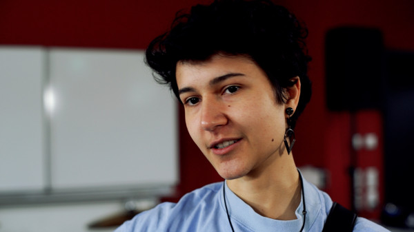 Universität Hildesheim – Eignungsprüfungen – Filmstill