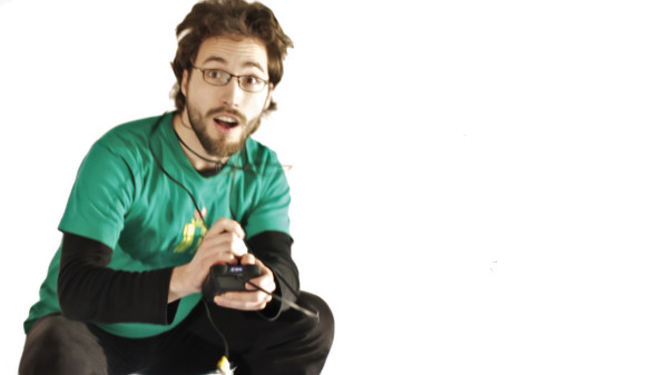 flow aus spielen – Filmstill