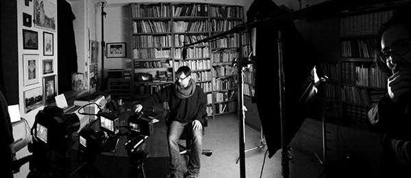 Heimsuchungen – Filmstill