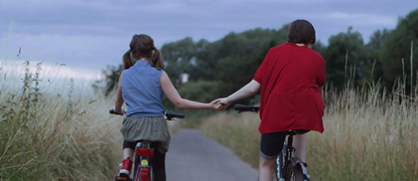 Kirschbaumtage / Cherry Tree Days – Filmstill