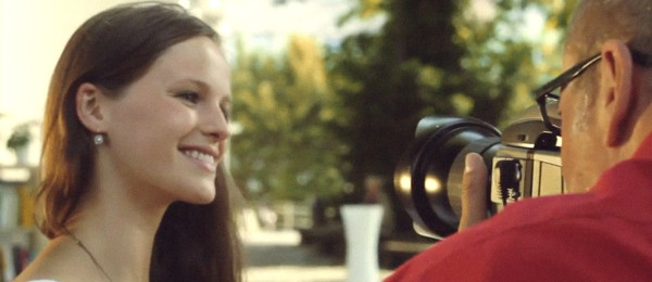 Making Of – „Meine Stadt, mein Zuhause“ – Filmstill