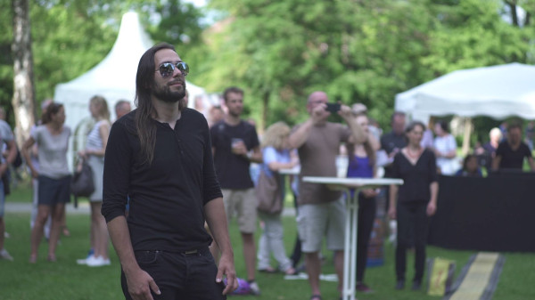 Musikfest Wolfenbüttel 2017 – Filmstill