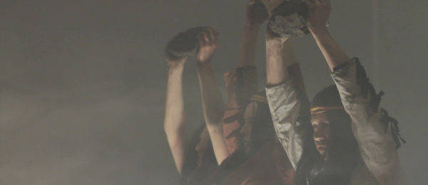 Schredderfestival 2012: Deutschland – Filmstill