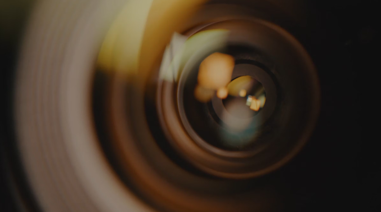 Symbolbild Camera Studies